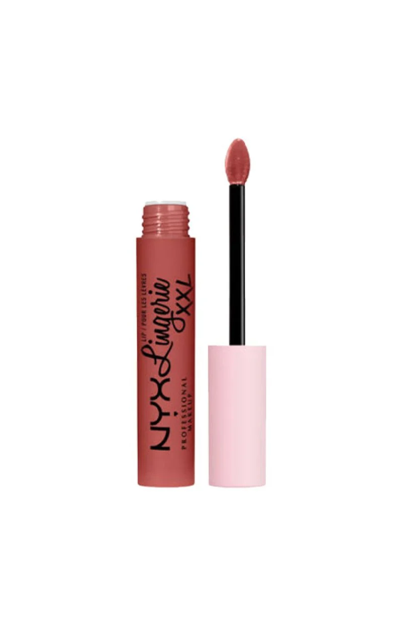 Rouge à lèvres liquide - Lip Lingerie XXL - Image 22