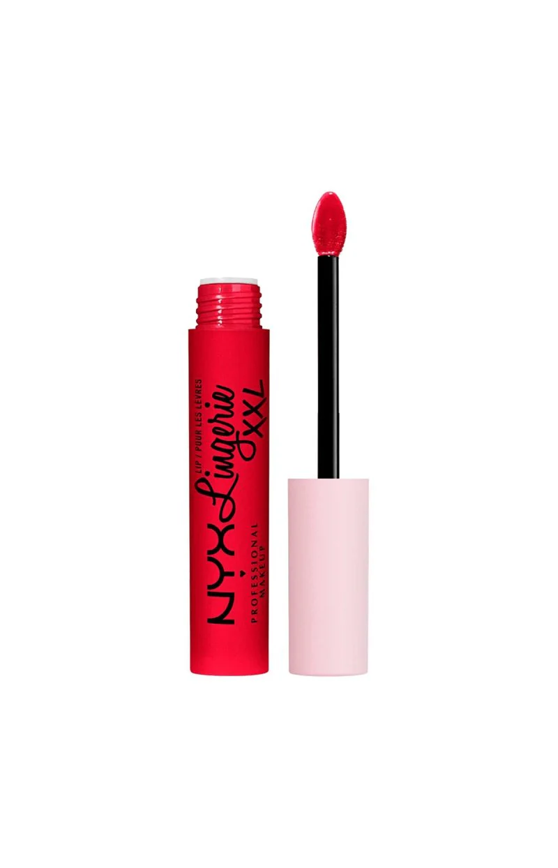 Rouge à lèvres liquide - Lip Lingerie XXL - Image 25