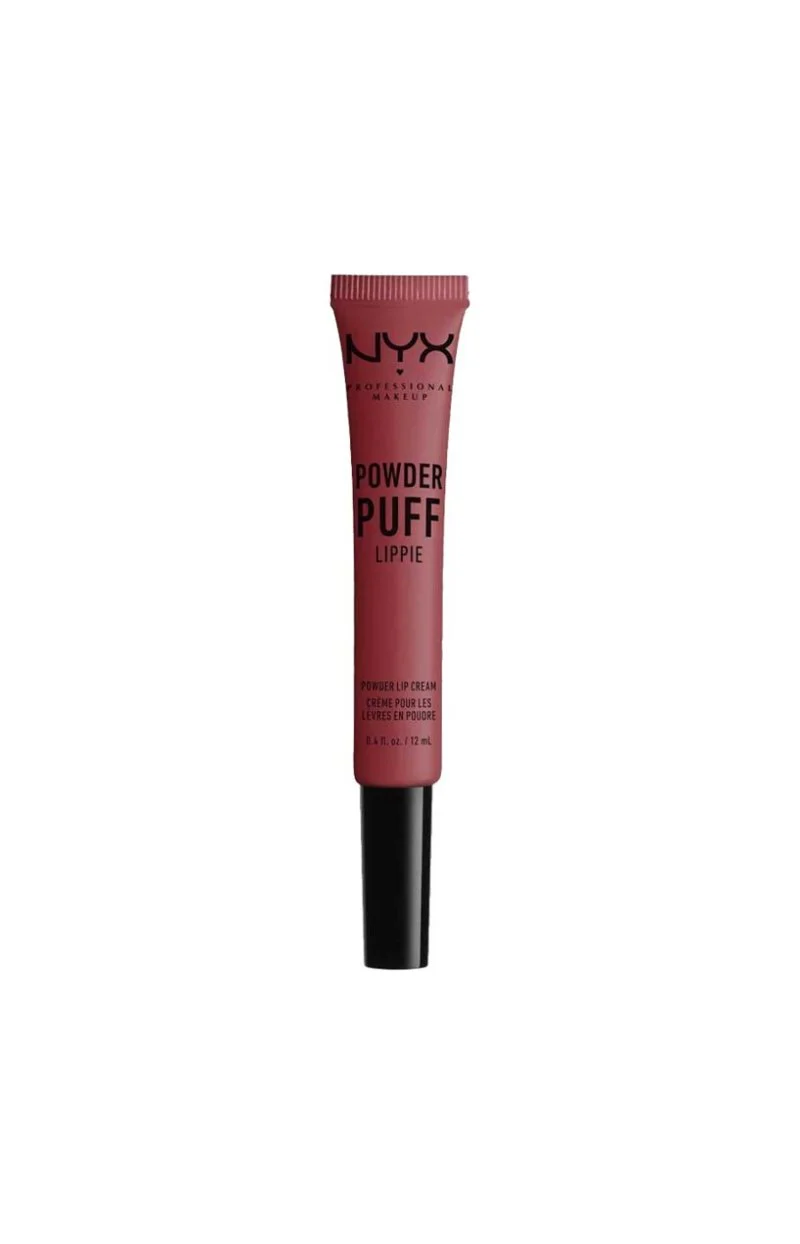 Rouge à lèvres liquide mat - Powder Puff Lippie - Image 5