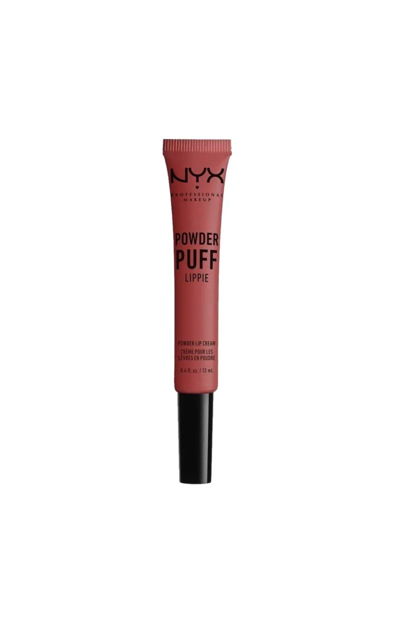 Rouge à lèvres liquide mat - Powder Puff Lippie - Image 6
