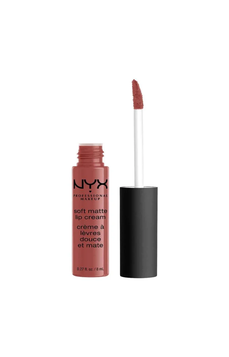 Rouge à lèvres liquide mat - Soft Matte Lip Cream - Image 10