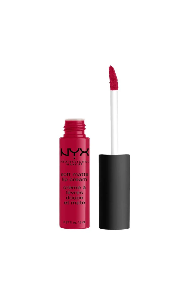 Rouge à lèvres liquide mat - Soft Matte Lip Cream - Image 13