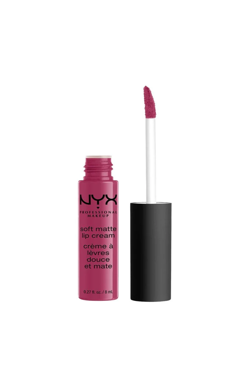 Rouge à lèvres liquide mat - Soft Matte Lip Cream - Image 14