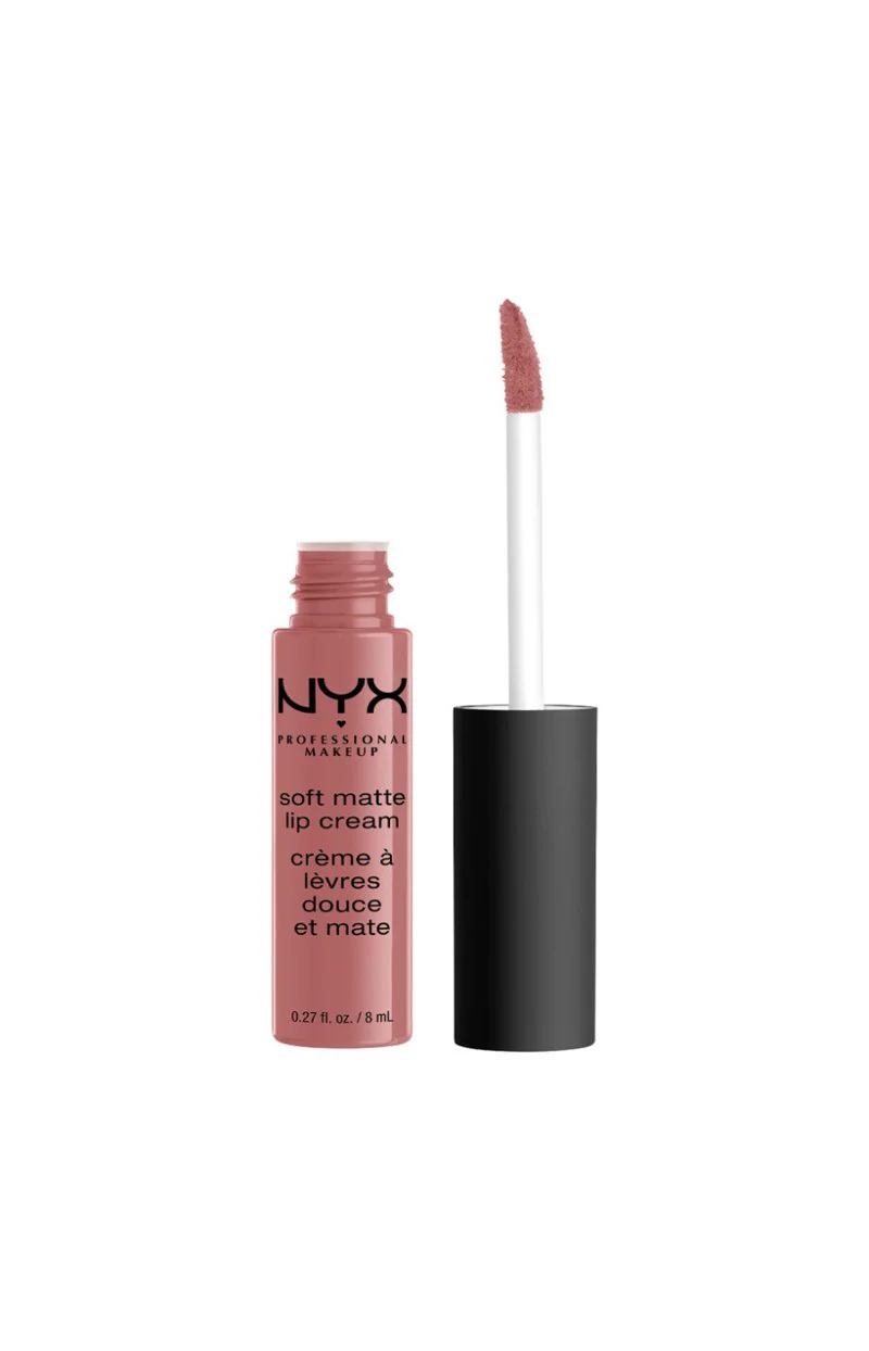 Rouge à lèvres liquide mat - Soft Matte Lip Cream - Image 5