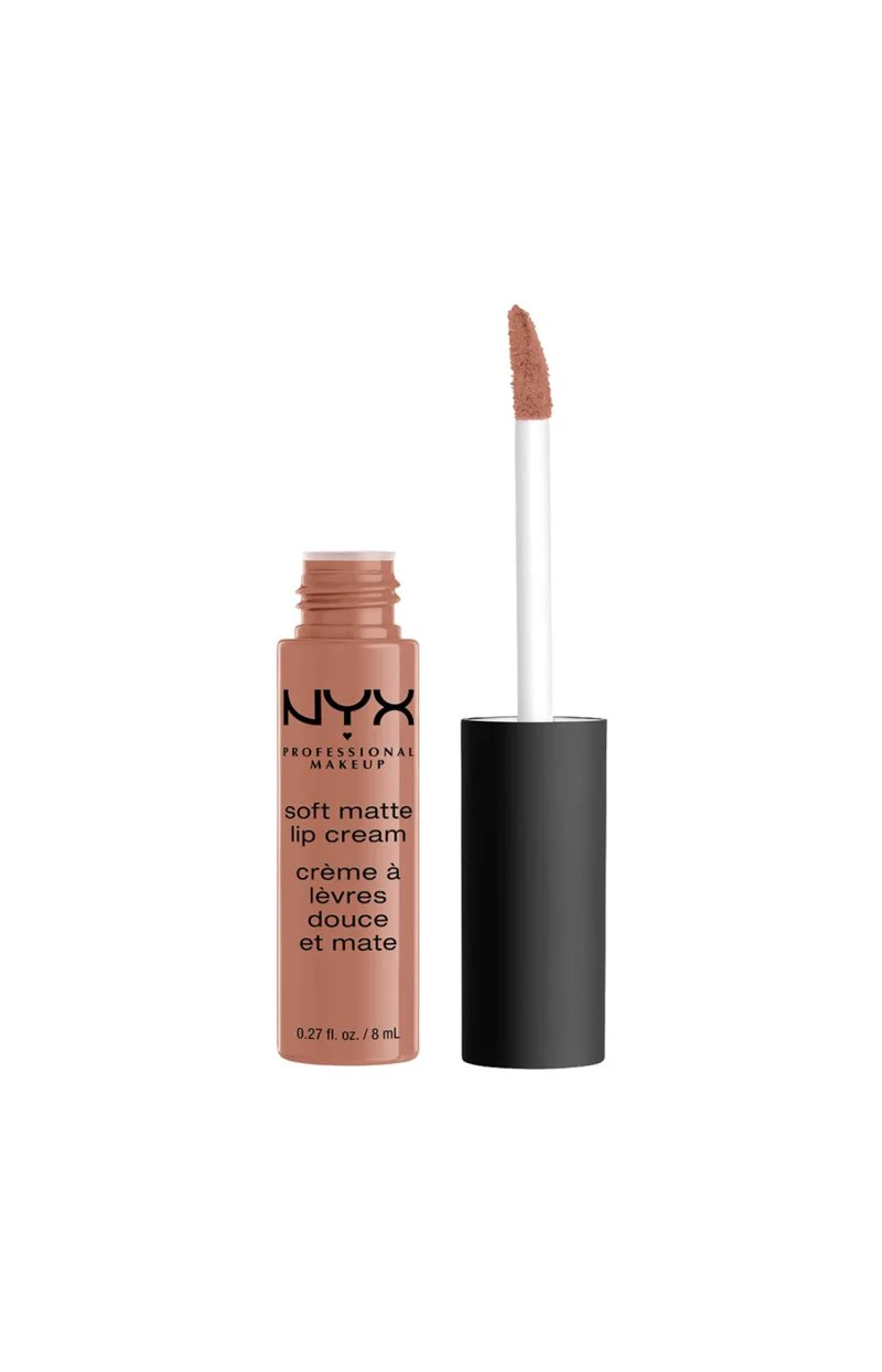 Rouge à lèvres liquide mat - Soft Matte Lip Cream - Image 6