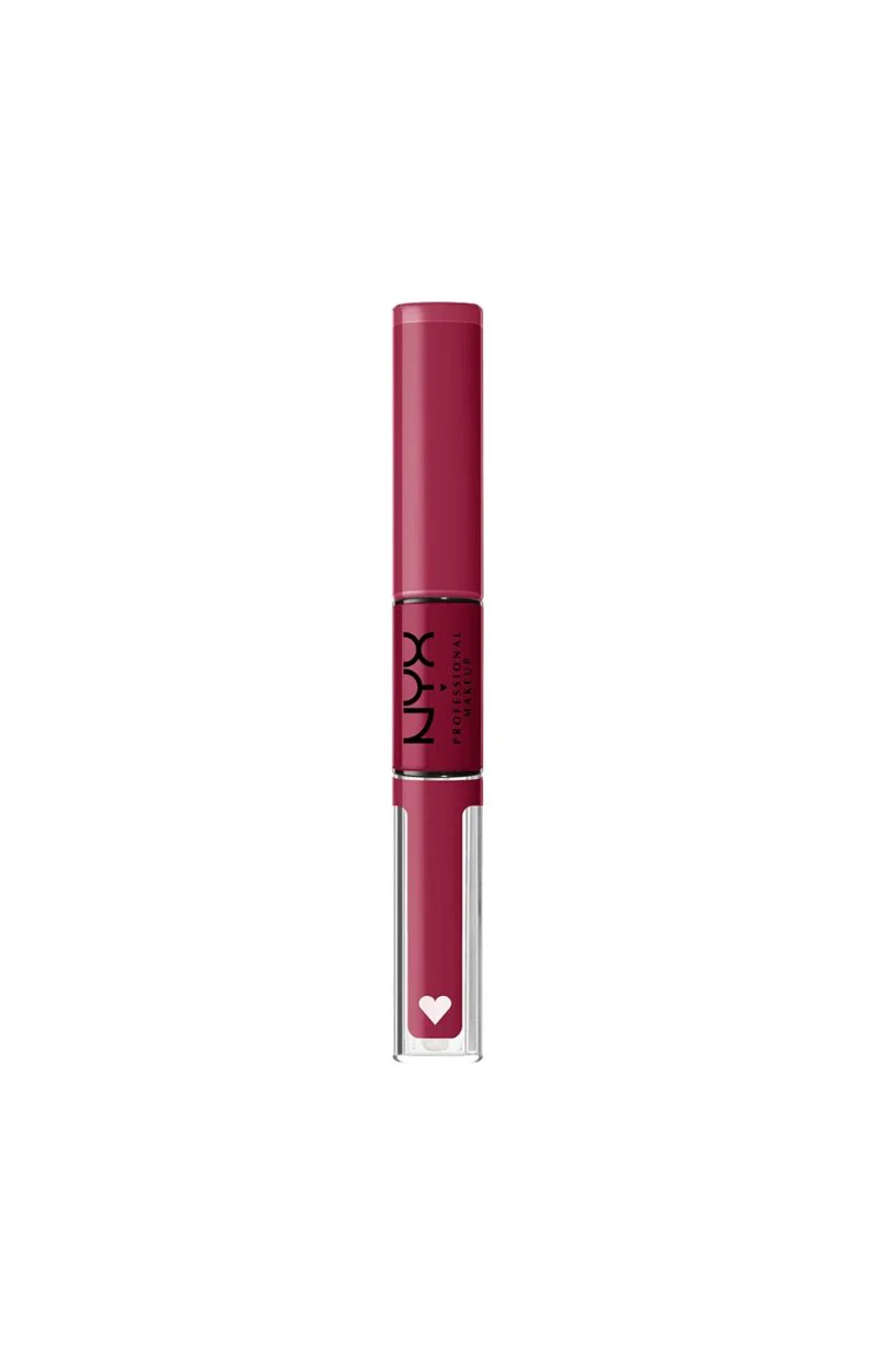 Rouge à lèvres liquide - Shine Loud - Image 25