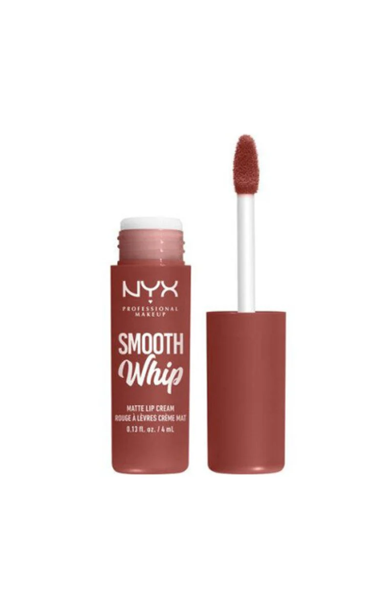 Rouge à lèvres liquide - Smooth Whip Matt - Image 2