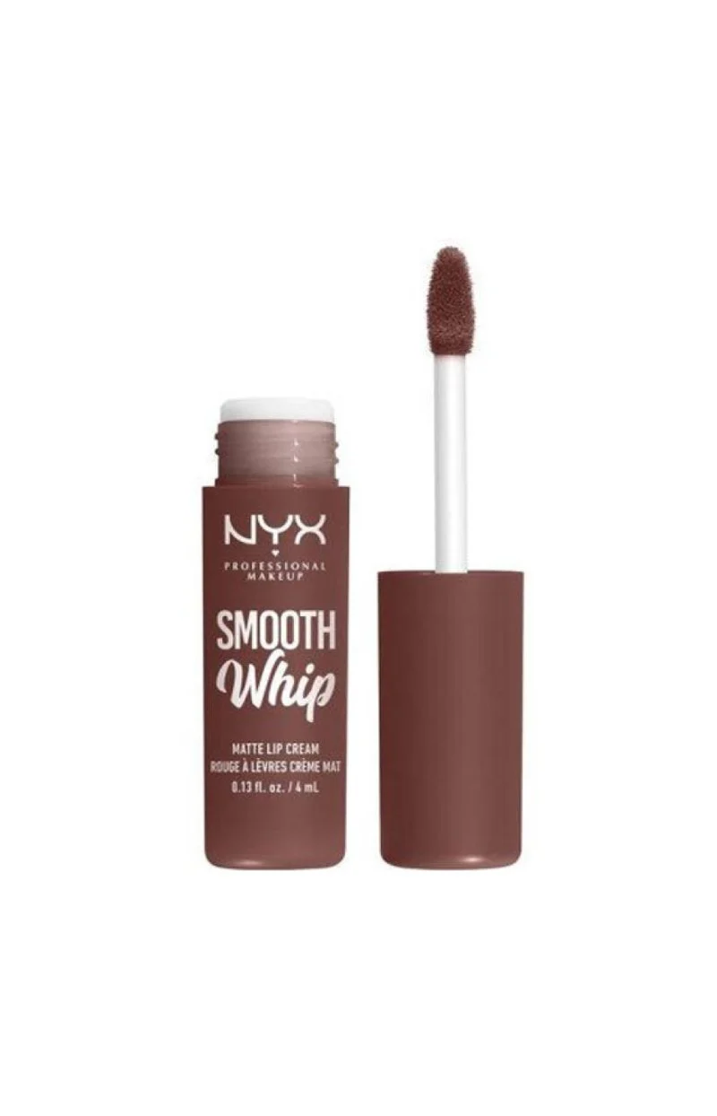 Rouge à lèvres liquide - Smooth Whip Matt - Image 21