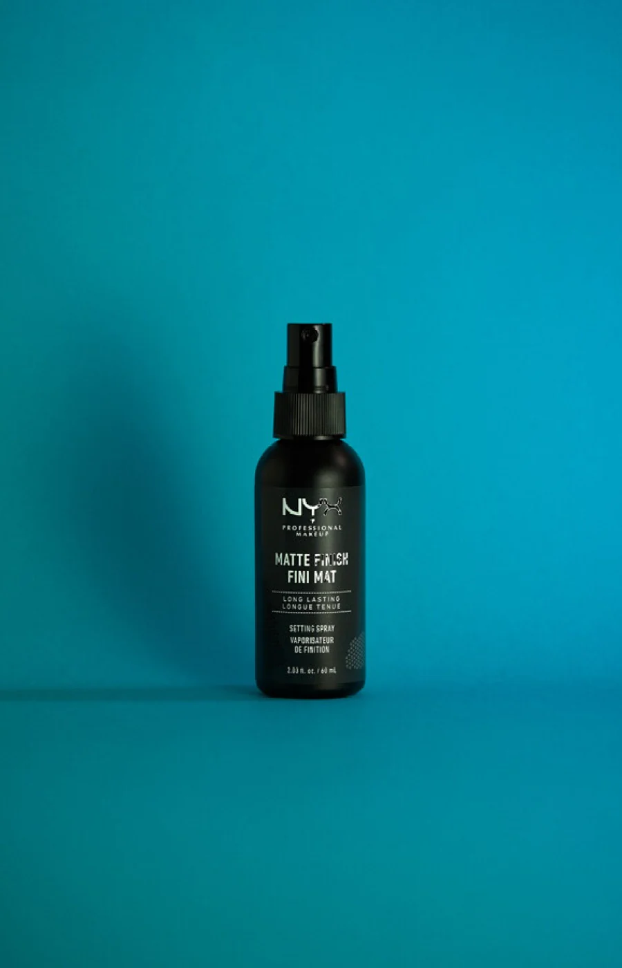 Spray fixateur de maquillage - Matte - 60 ml - Image 2