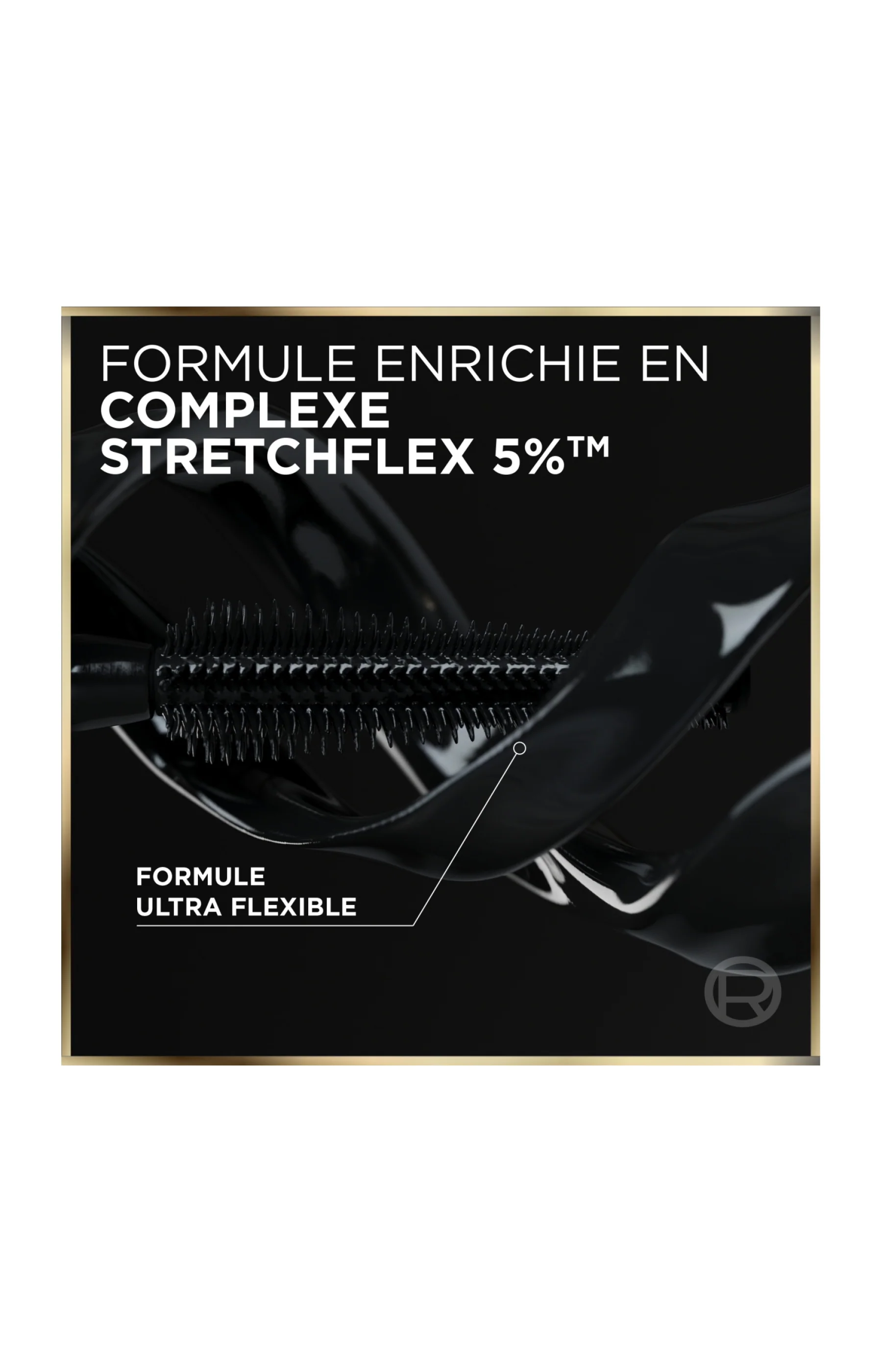 Coffret regard - Mascara Panorama & Eyeliner Perfect Slim - Image 3