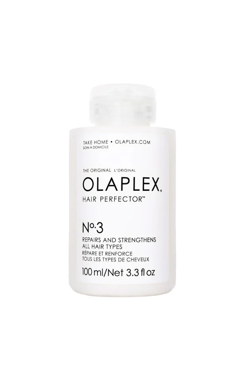 Soin capillaire hebdomadaire perfecteur - N°.3 Hair Perfector™
