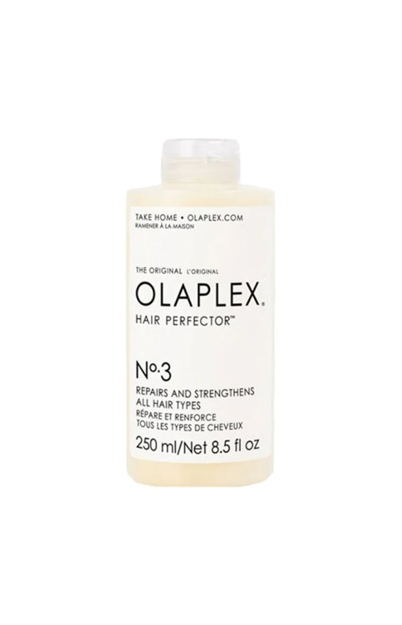 Soin capillaire hebdomadaire perfecteur - N°.3 Hair Perfector™ - Image 2