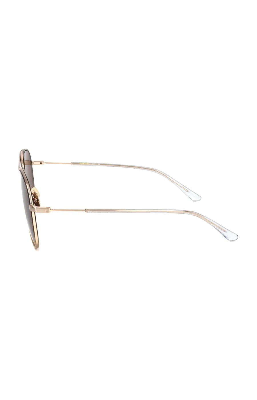 Sandro - Lunettes de soleil - Catégorie 2 - Marron - Image 3