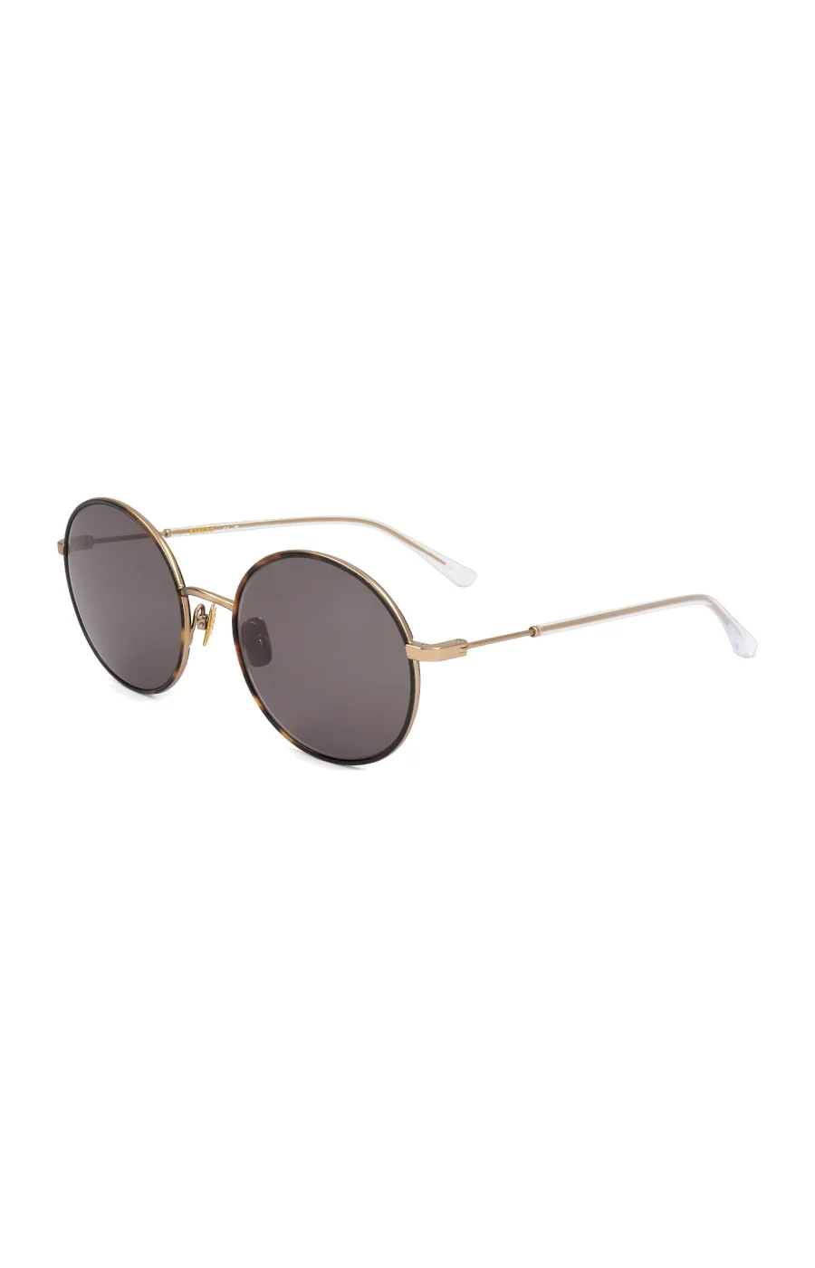 Sandro - Lunettes de soleil - Catégorie 2 - Noir