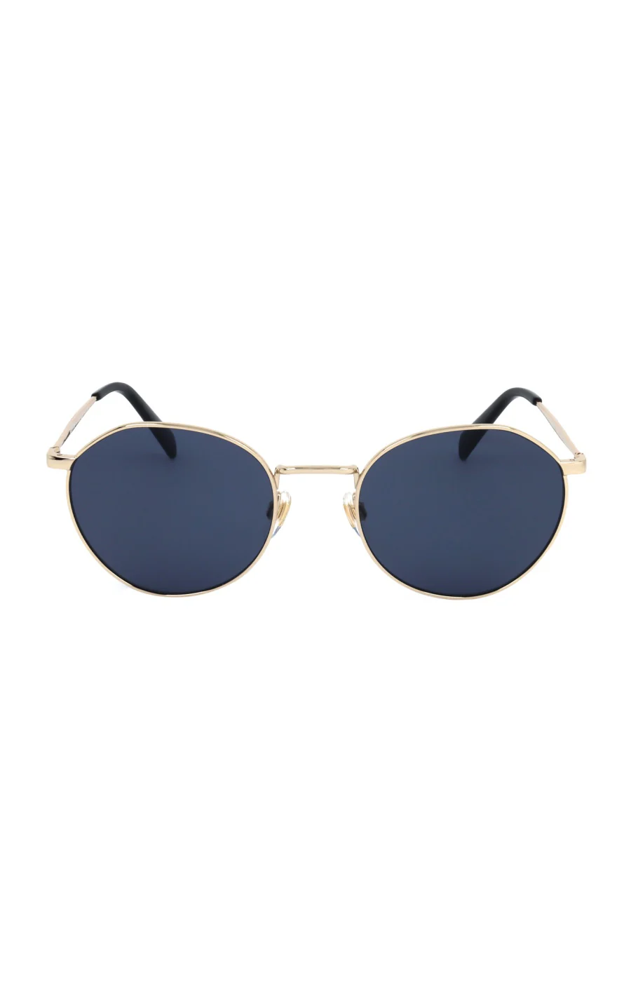 Levi's - Lunettes de soleil - Catégorie 3 - Bleu - Image 2