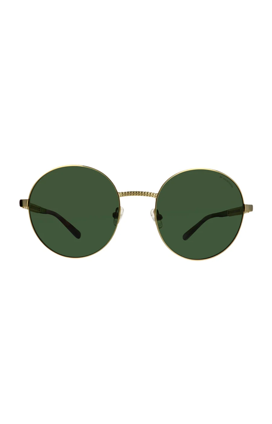 Mauboussin - Lunettes de soleil - Catégorie 3 - Vert - Image 2