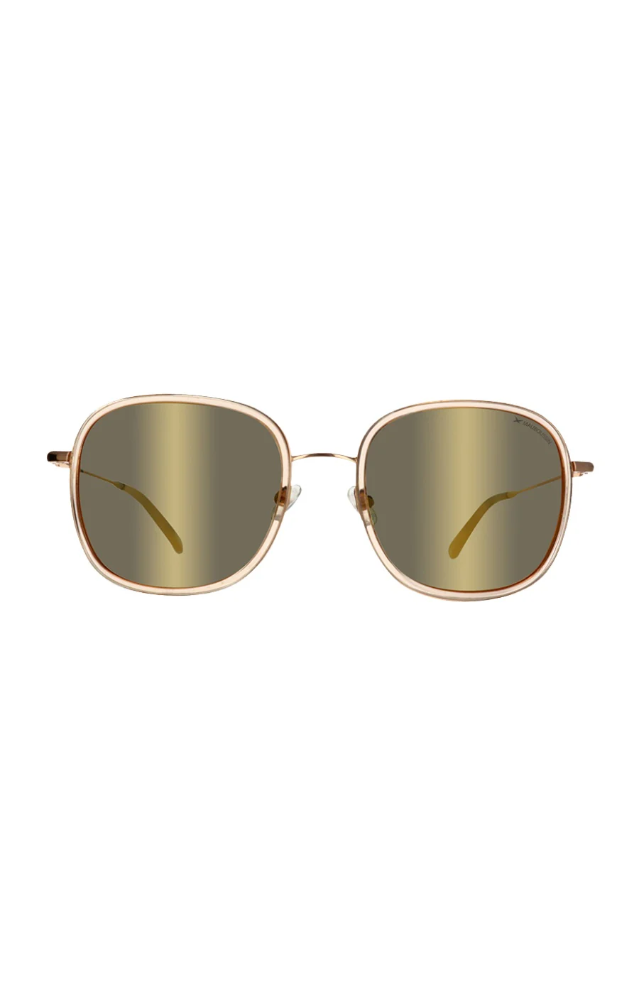 Mauboussin - Lunettes de soleil - Catégorie 3 - Doré - Image 2