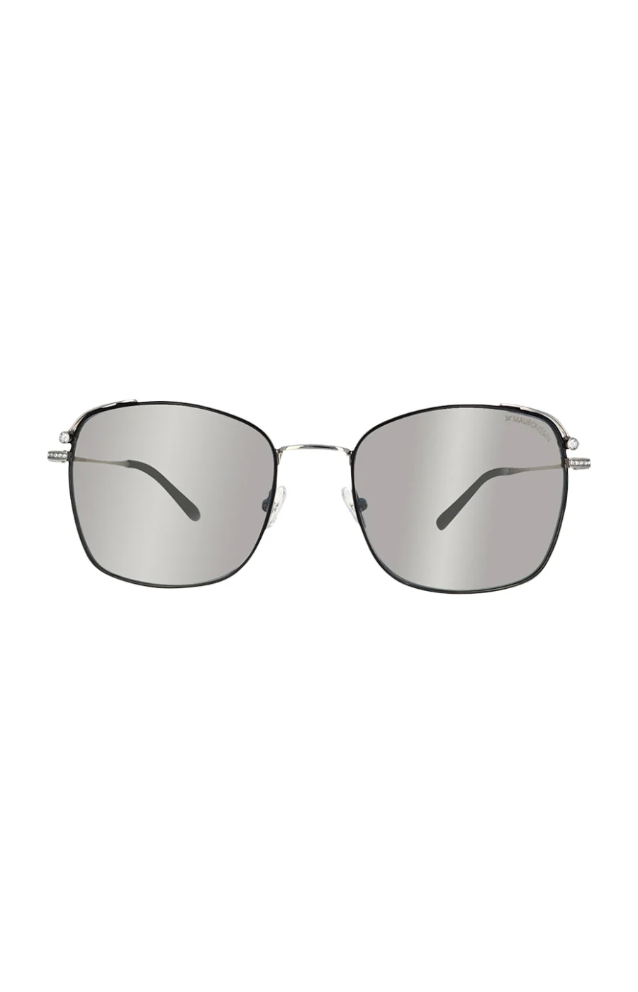 Mauboussin - Lunettes de soleil - Catégorie 3 - Gris