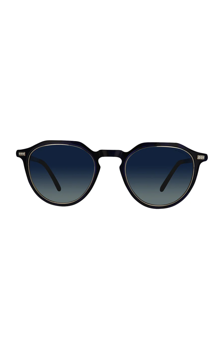 Mauboussin - Lunettes de soleil - Catégorie 3 - Bleu - Image 2