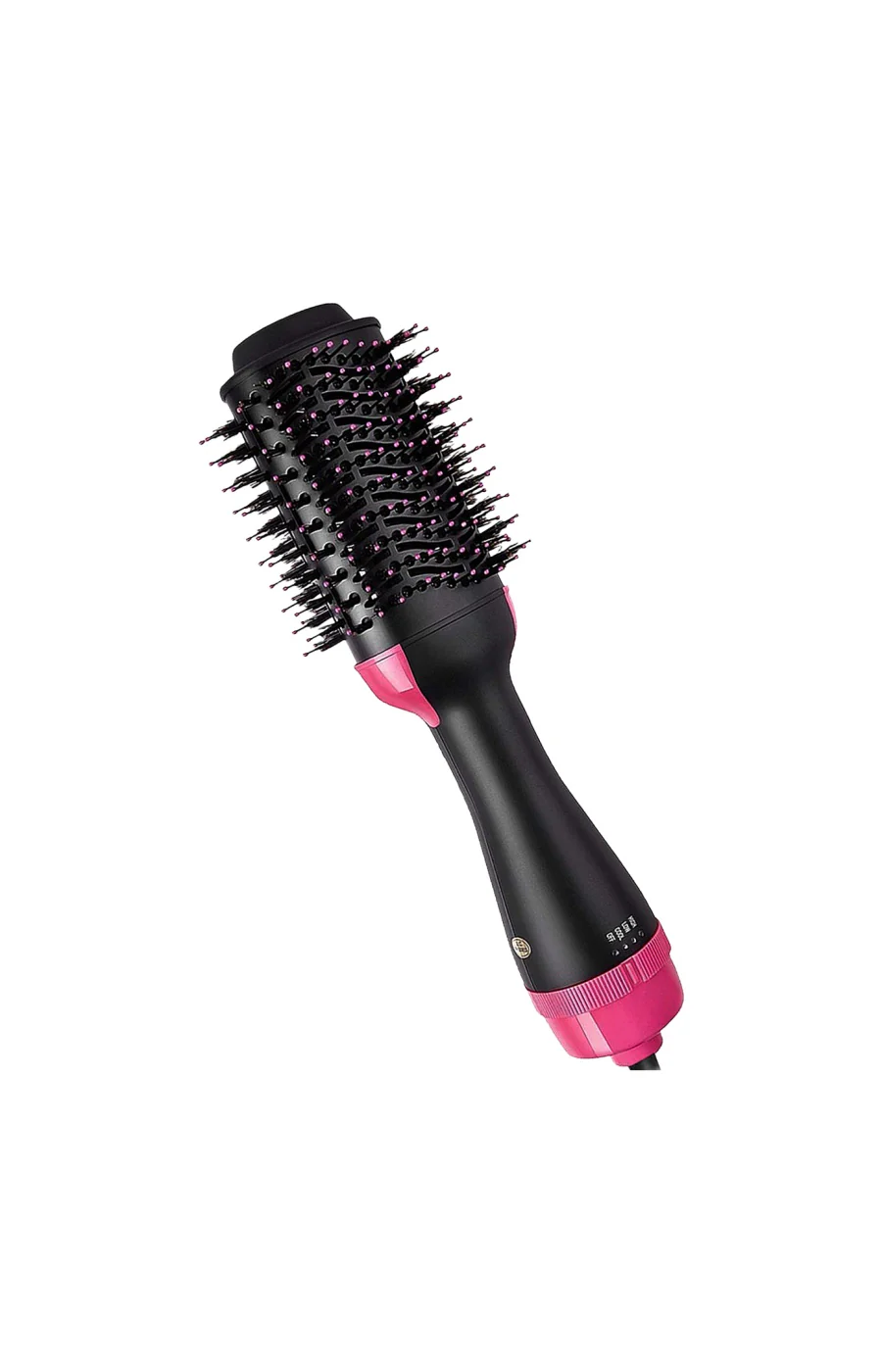 Brosse et sèche-cheveux 4 en 1 - 1000 W - Image 2
