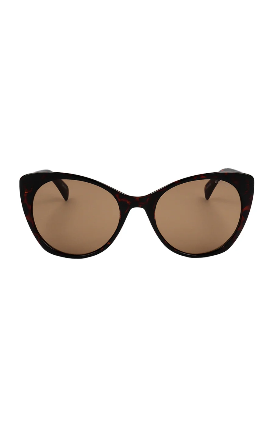 Levi's - Lunettes de soleil - Catégorie 2 - Marron - Image 2
