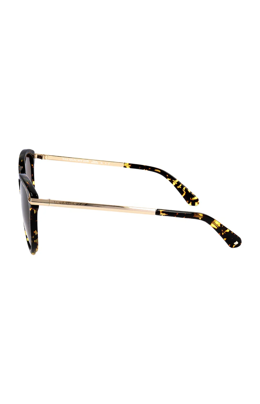 Kate Spade - Lunettes de soleil - Catégorie 3 - Noir - Image 3