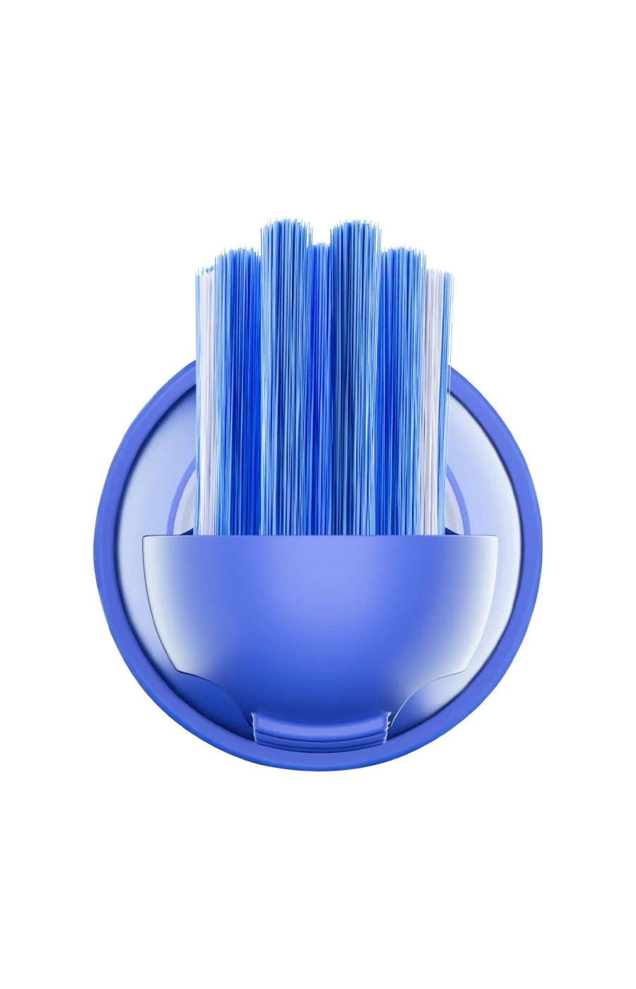 Brosse à dents électrique - Ease - Bleu - Image 2