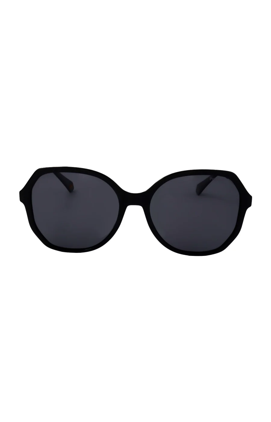 Polaroid - Lunettes de soleil - Catégorie 3 - Noir - Image 3