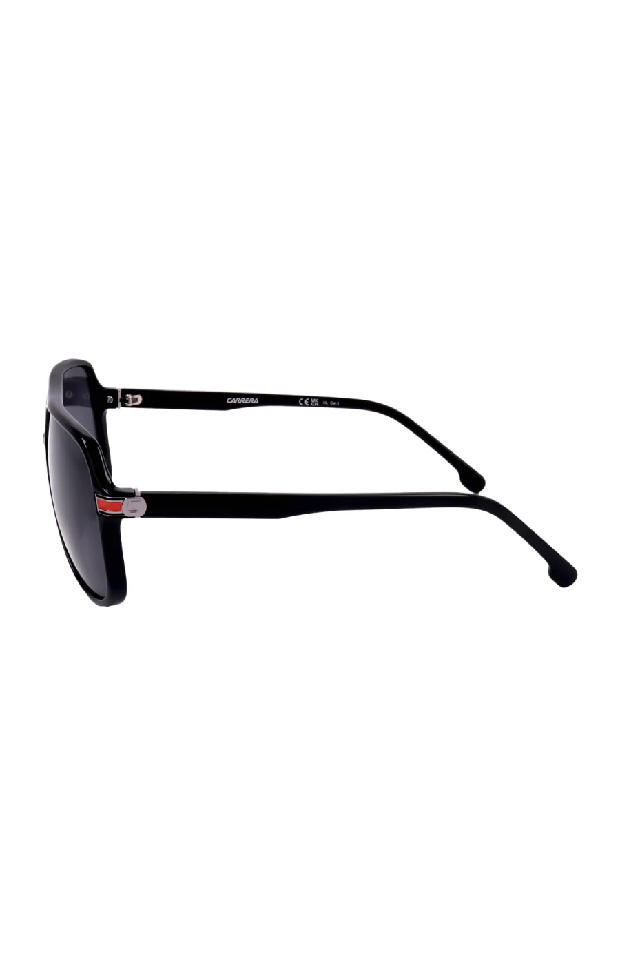 Carrera - Lunettes de soleil - Catégorie 3 - Noir - Image 3