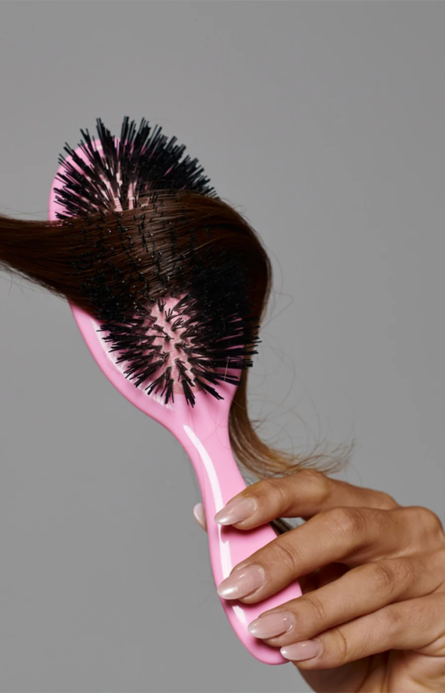 Brosse vegan - Rose - Image 3