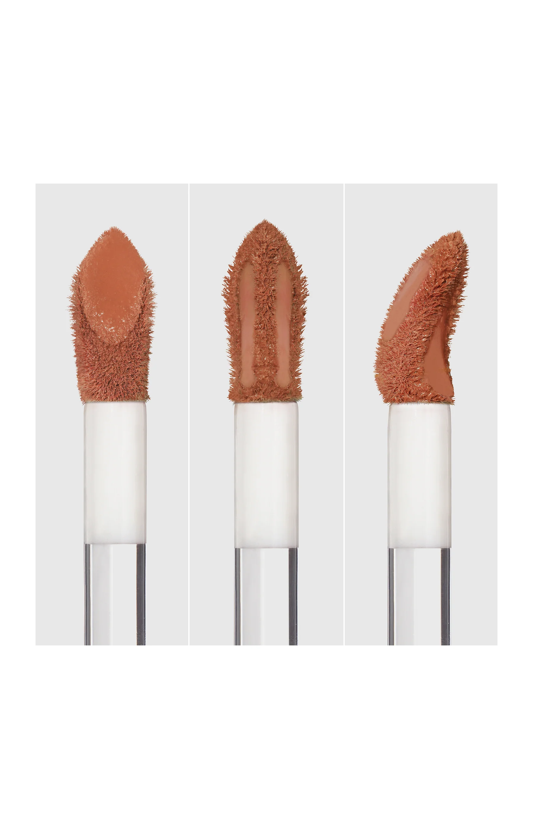 Rouge à lèvres liquide mat - Colorstay Limitless Matte™ - N°003 Upper Hand - Image 4