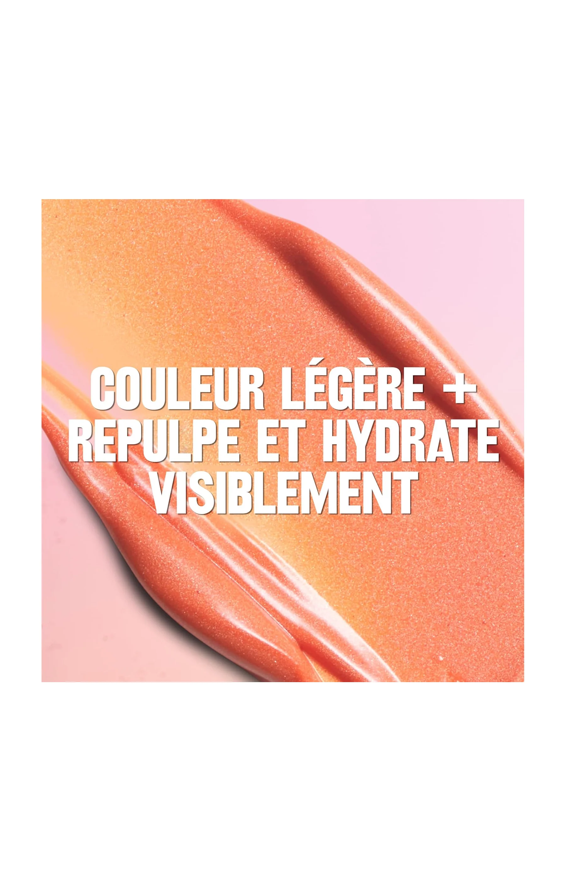 Blush gel hydratant - Illuminance™ - N° 130 Beaming Coral - Image 4