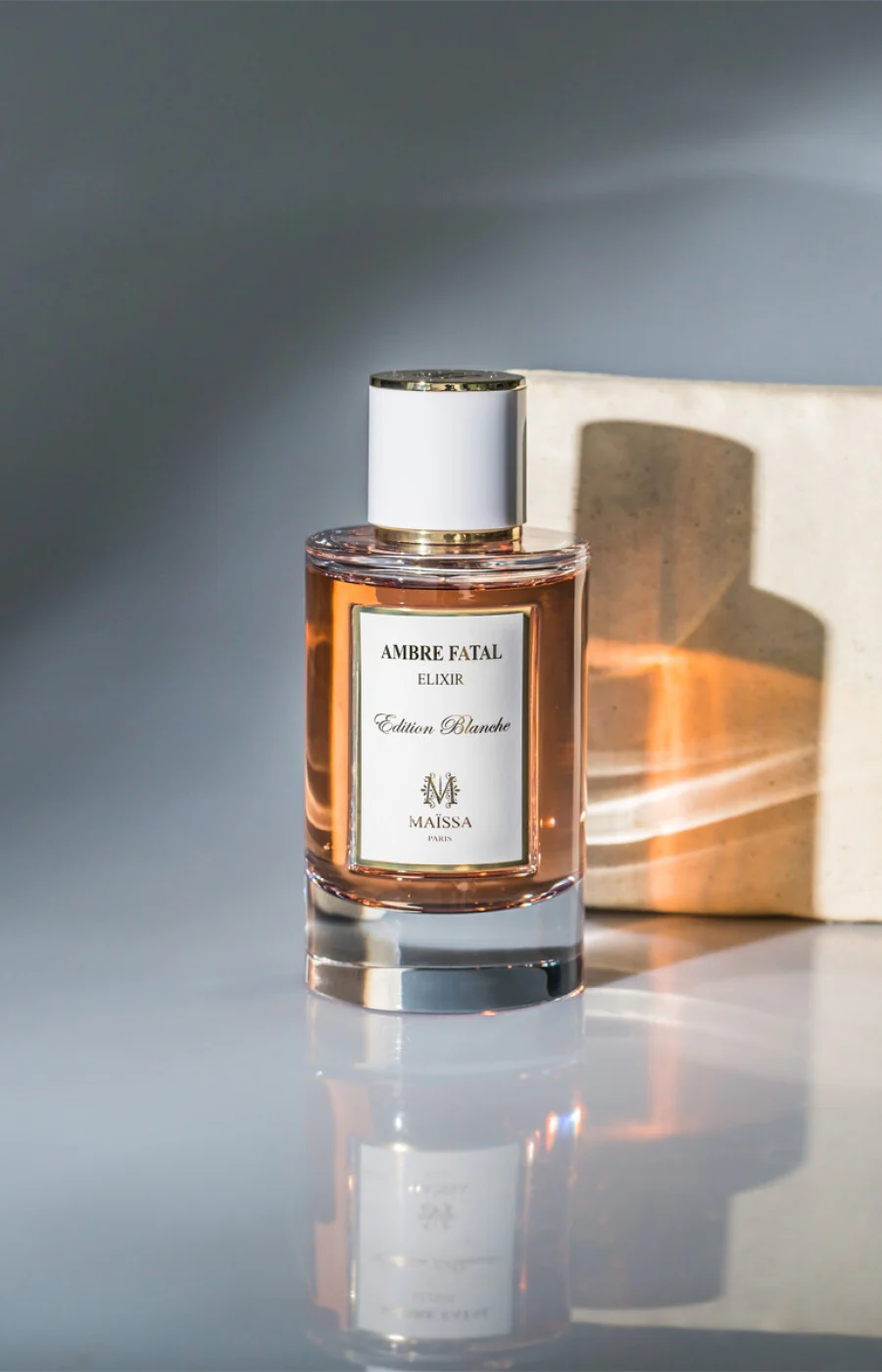 Ambre Fatal Eau de parfum - Ambré - Image 2