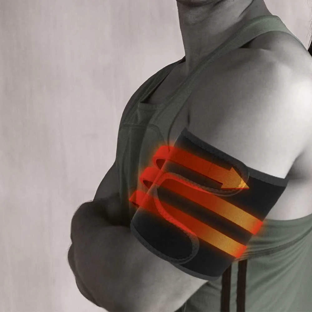 Brassards de sudation - 2 unités - Image 2