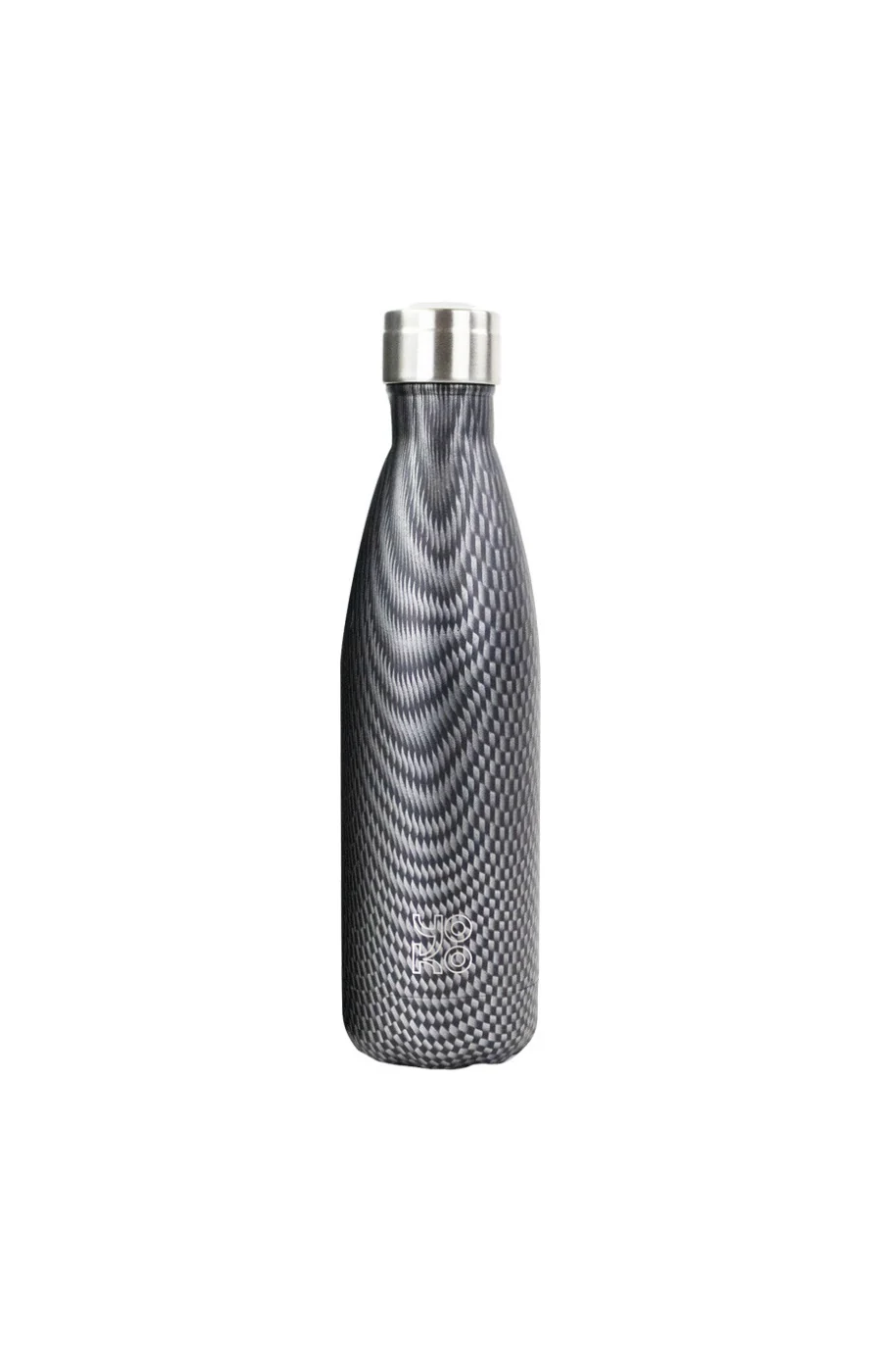 Bouteille isotherme - Carbon - 500 ml