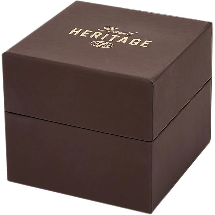 Montre - Acier inoxydable - Image 3