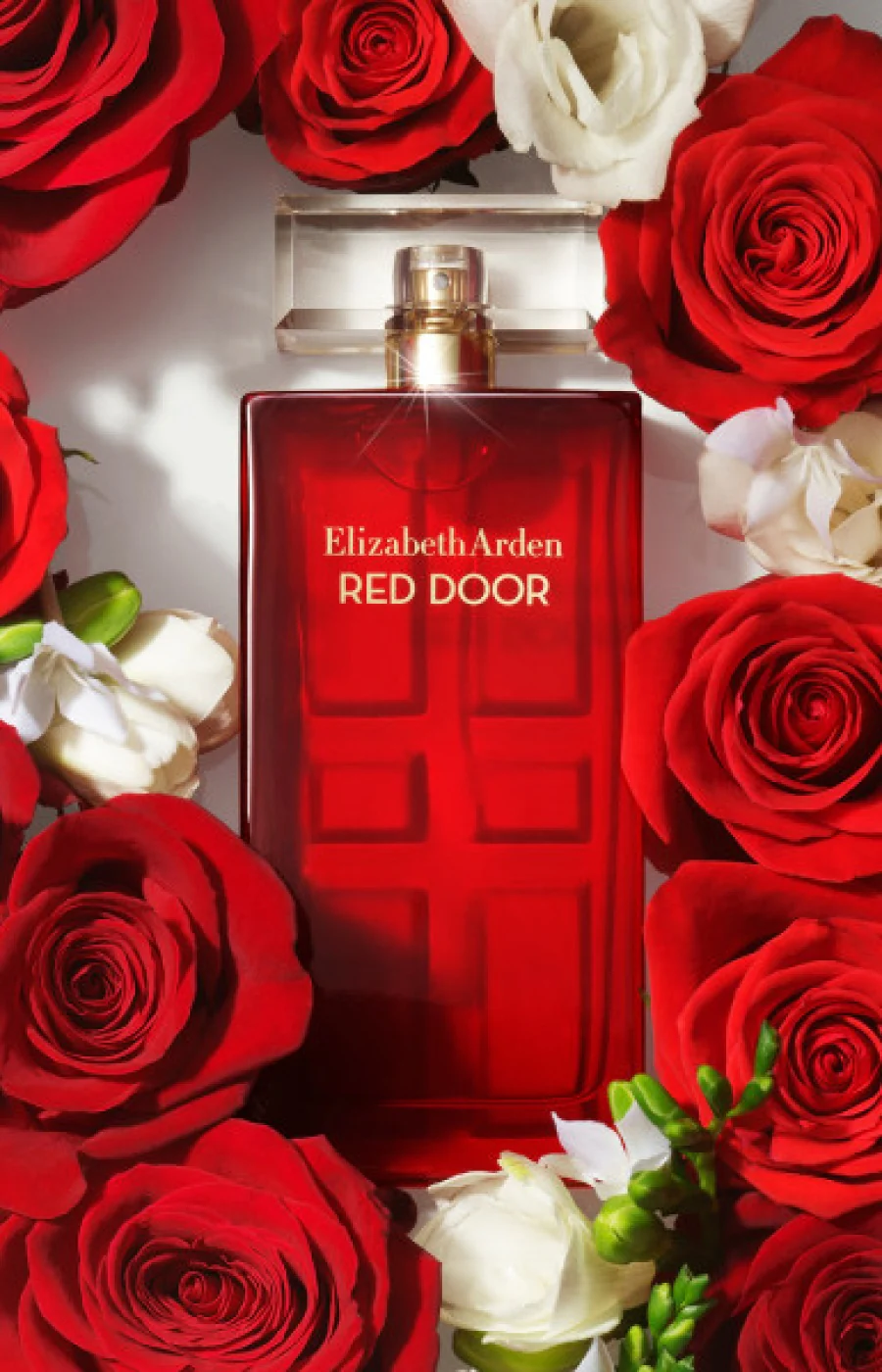 Coffret Red Door Eau de Toilette - 3 produits - Image 3