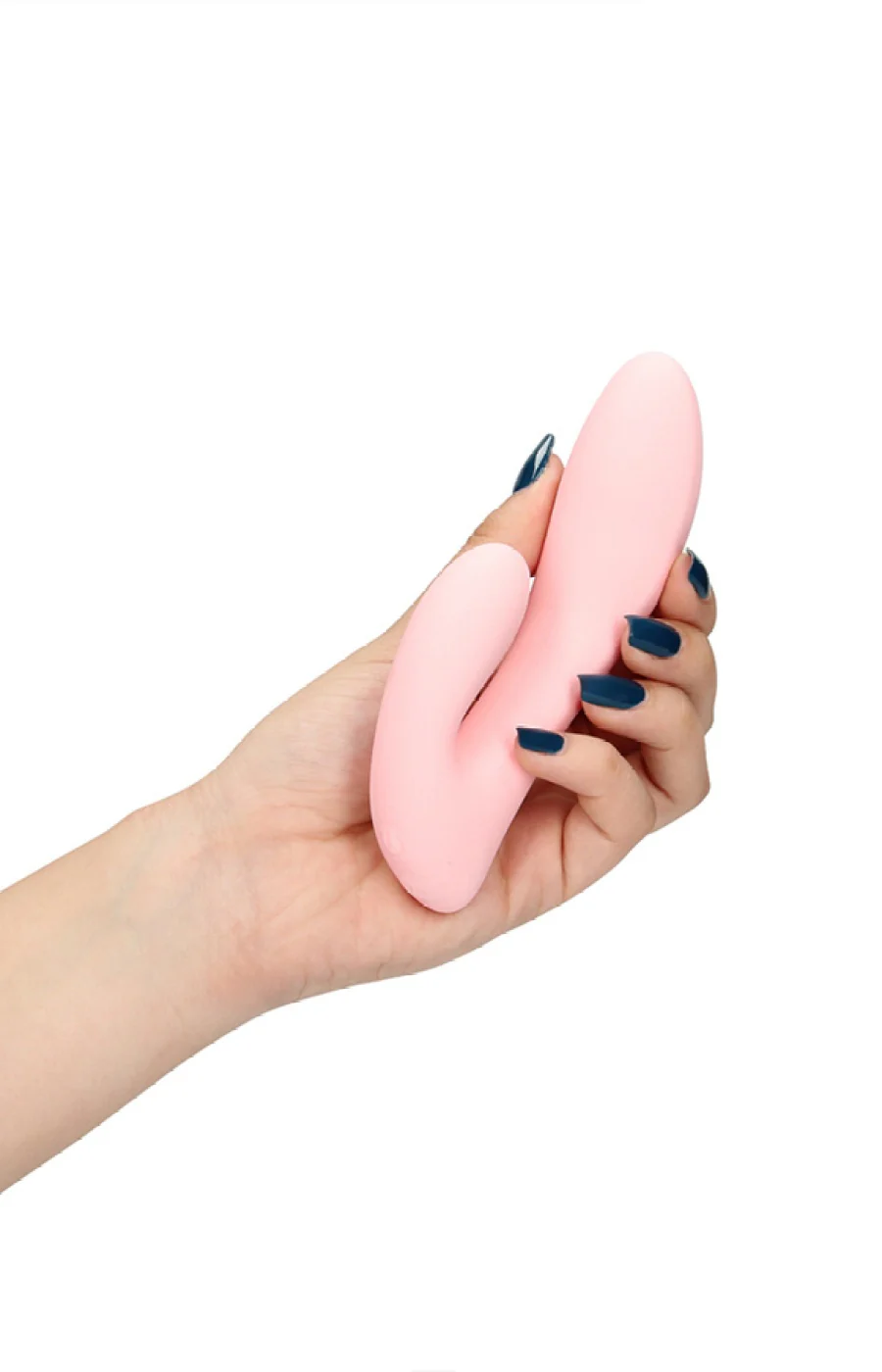 Vibromasseur - Rose - Image 3