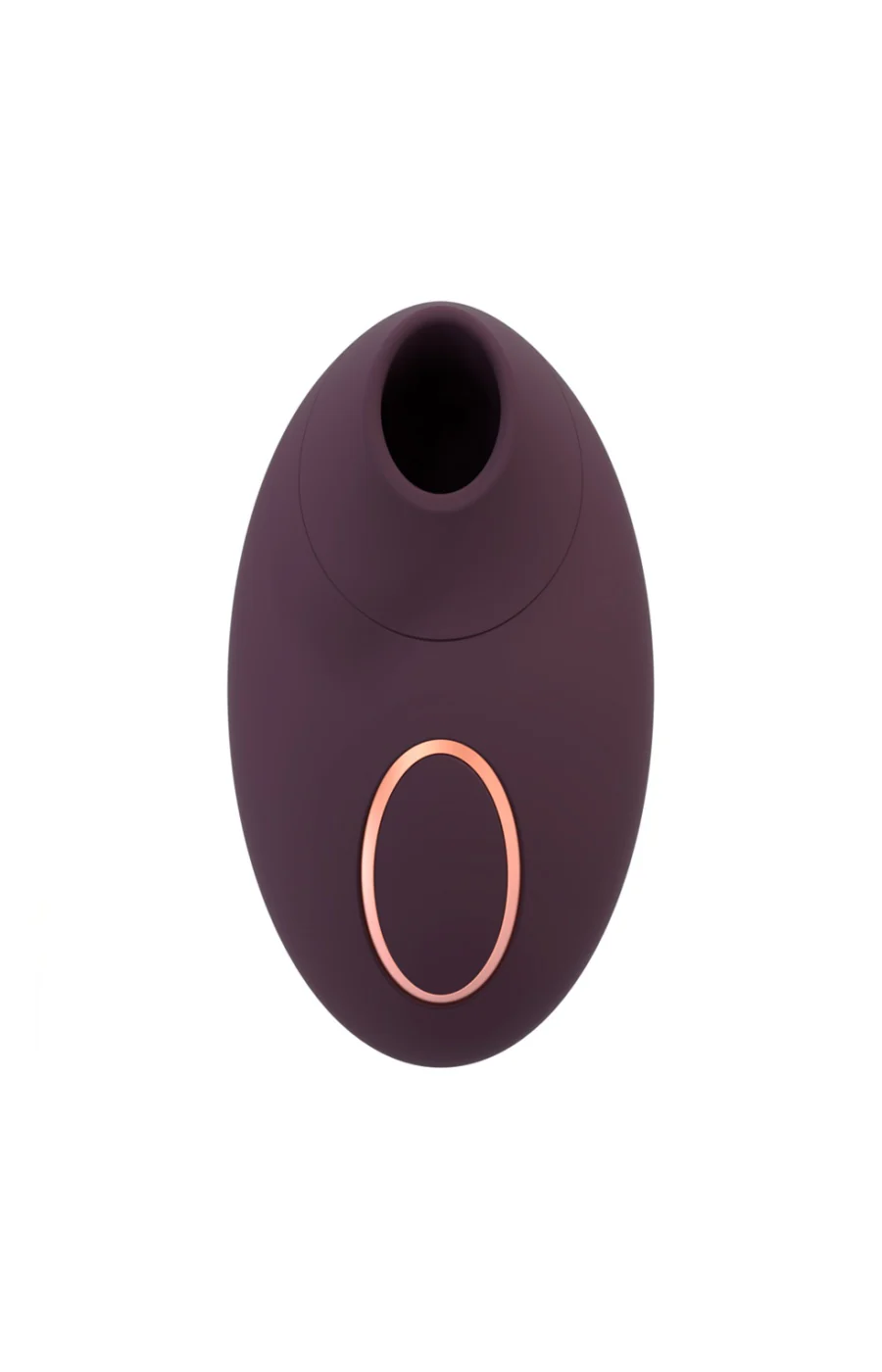 Stimulateur clitoridien - Seductive - Violet - Image 2