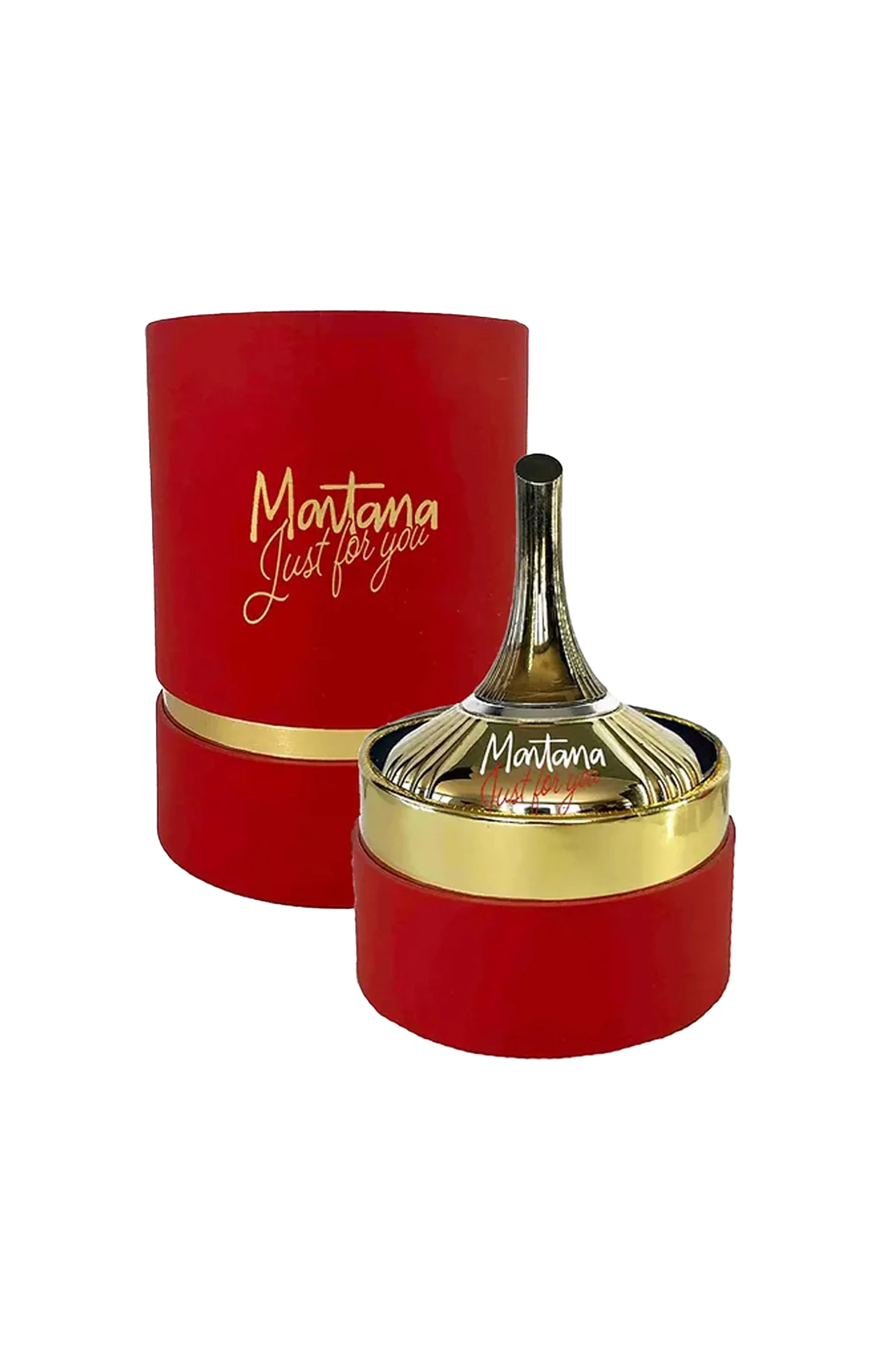 Just For You Eau de parfum – Oriental floral – 100 ml - Image 3
