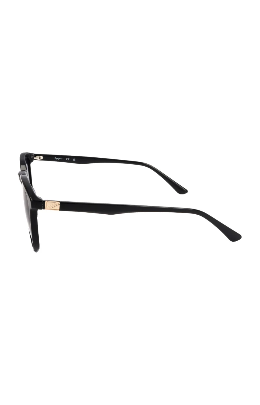 Pepe Jeans - Lunettes de soleil - Catégorie 3 - Homme - Noir - Image 2