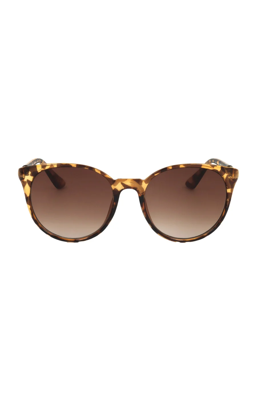 Sweet Years - Lunettes de soleil - Catégorie 2 - Marron - Image 2