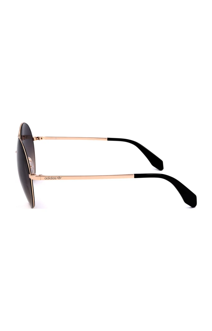 Adidas - Lunettes de soleil - Catégorie 2 - Doré - Image 2