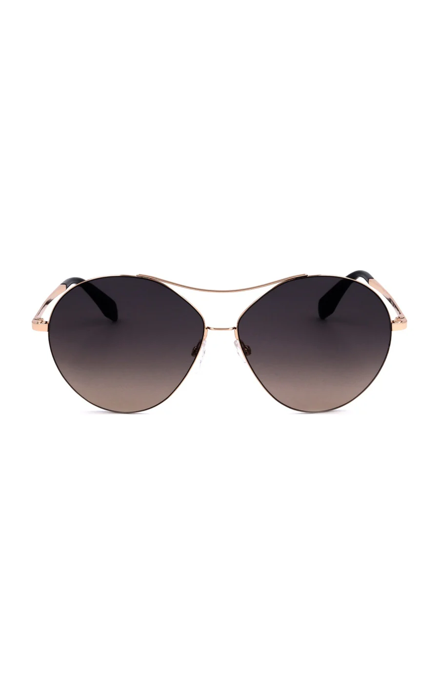Adidas - Lunettes de soleil - Catégorie 2 - Doré - Image 3