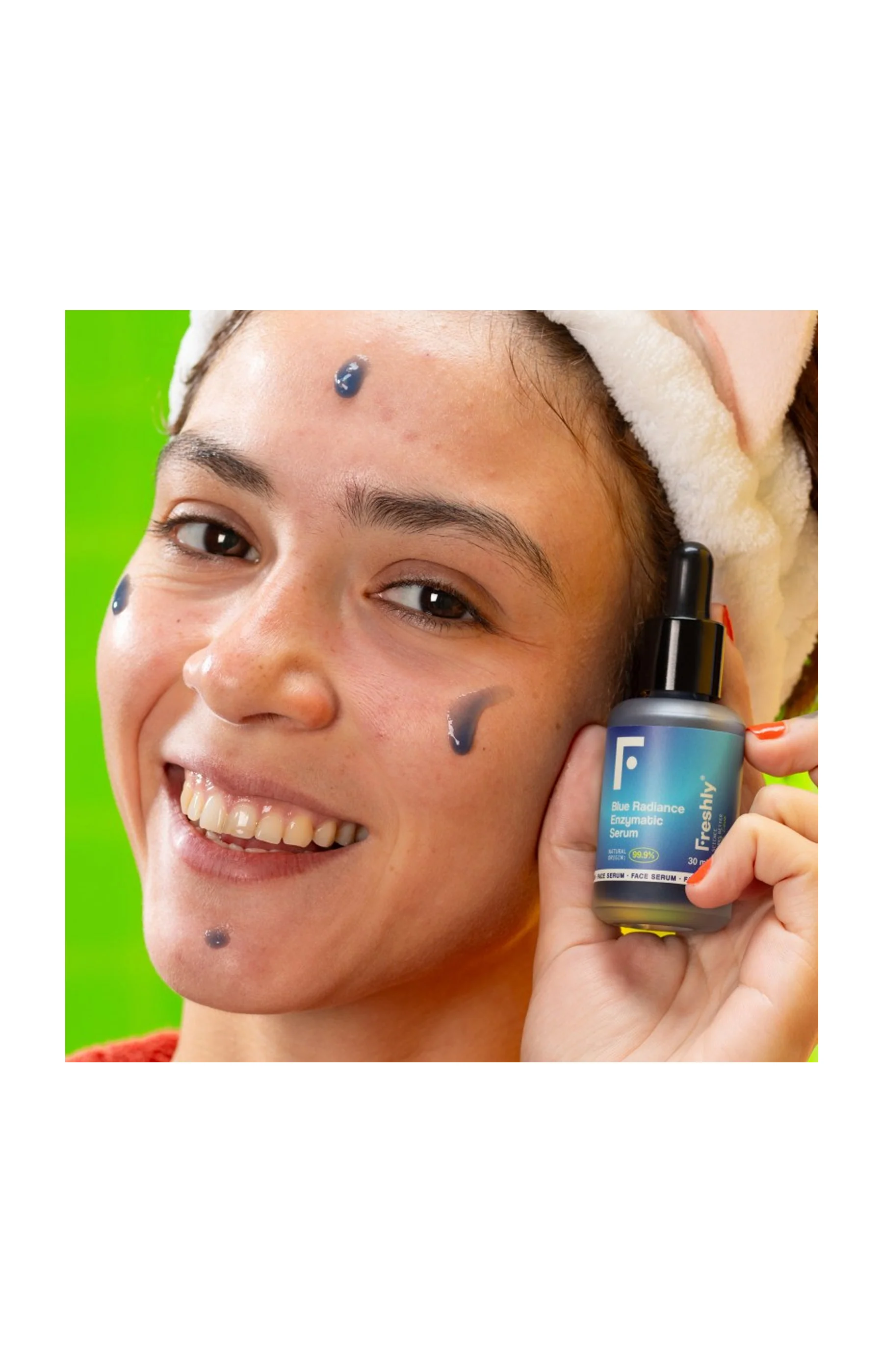 Sérum Azélaïque & Sérum exfoliant Enzymatique - Visage - Image 3