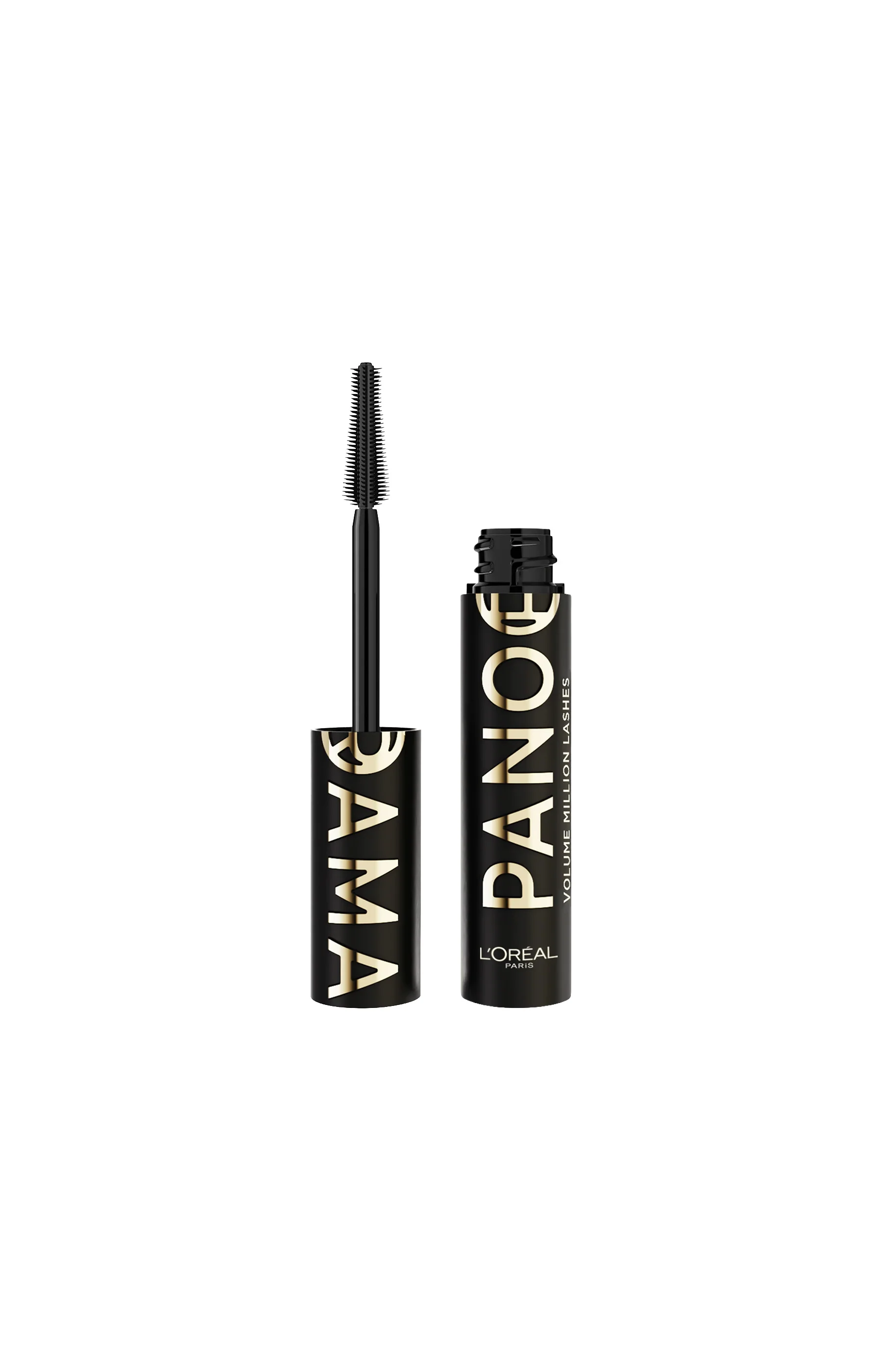 Mascara volume - Panorama All Night