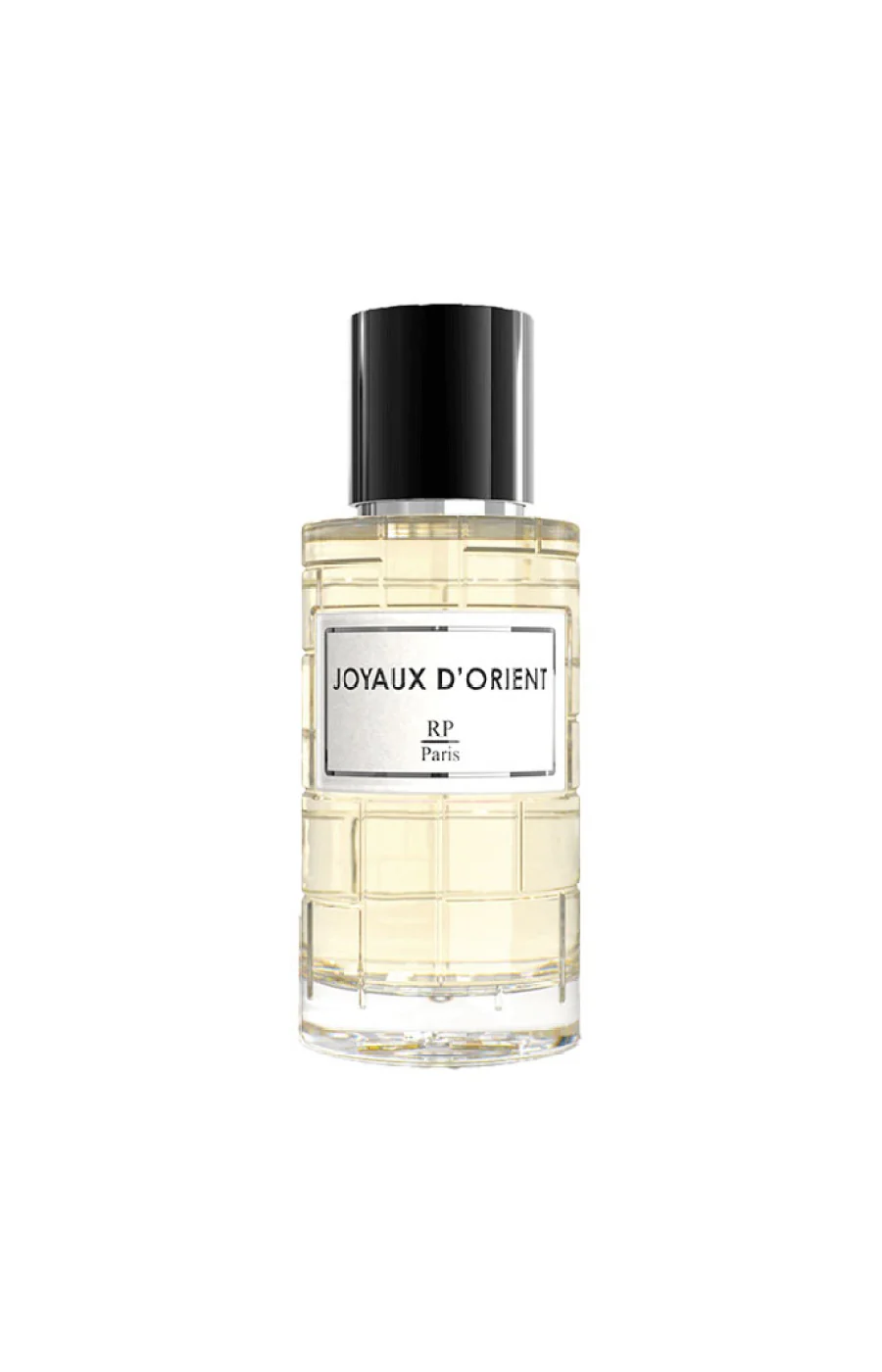 Joyaux d'Orient Eau de parfum - Gourmand - Mixte