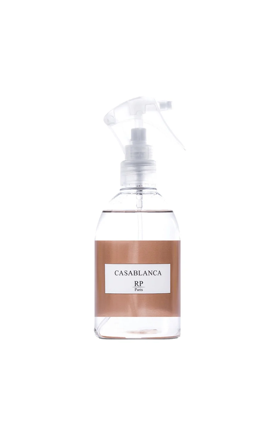 Parfum d'intérieur - Casablanca - Hespéridé - 250 ml