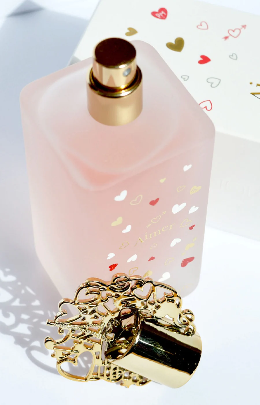 Aimer Eau de parfum - Floral oriental - Image 2