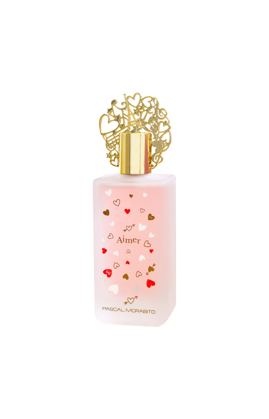 Aimer Eau de parfum - Floral oriental - Image 4